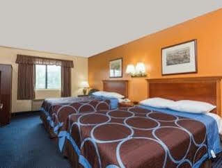 Super 8 By Wyndham 2* Hartford